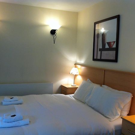 Ashling House Serviced Accommodation 더블린 외부 사진