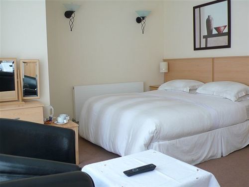 Ashling House Serviced Accommodation 더블린 외부 사진