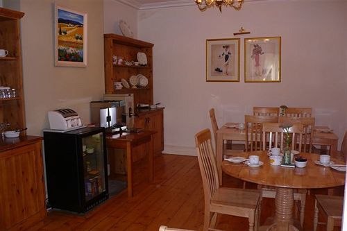 Ashling House Serviced Accommodation 더블린 외부 사진